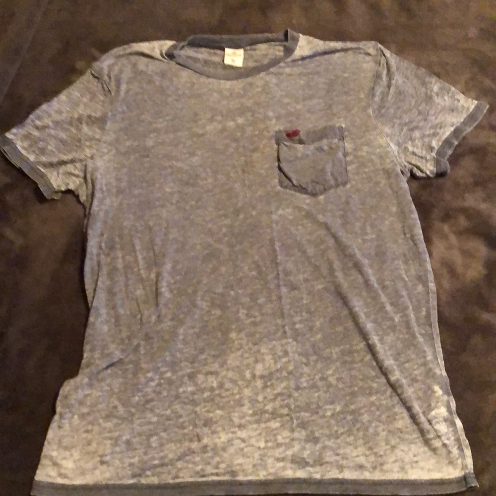 Hollister shirt